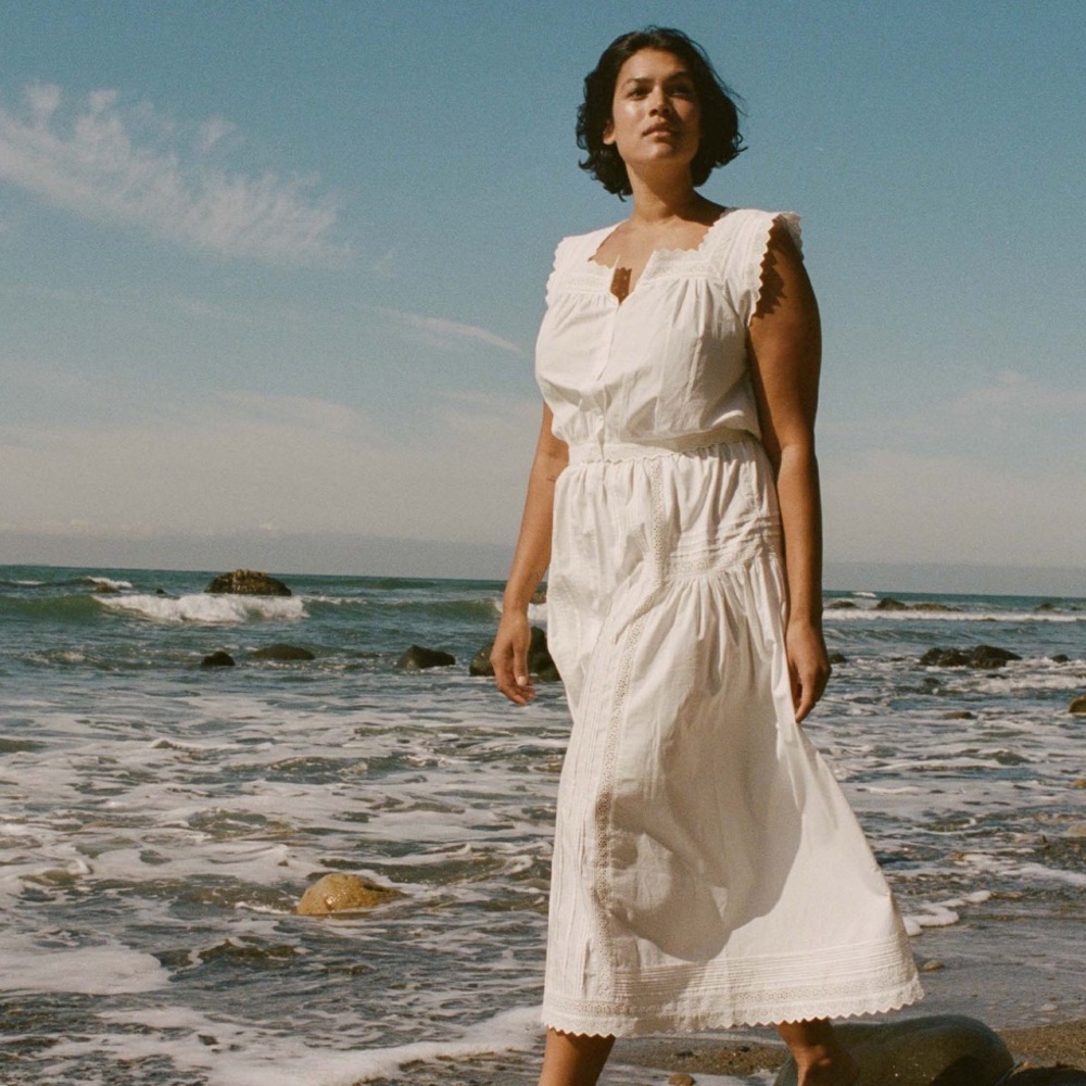 Doen sabina skirt xxs